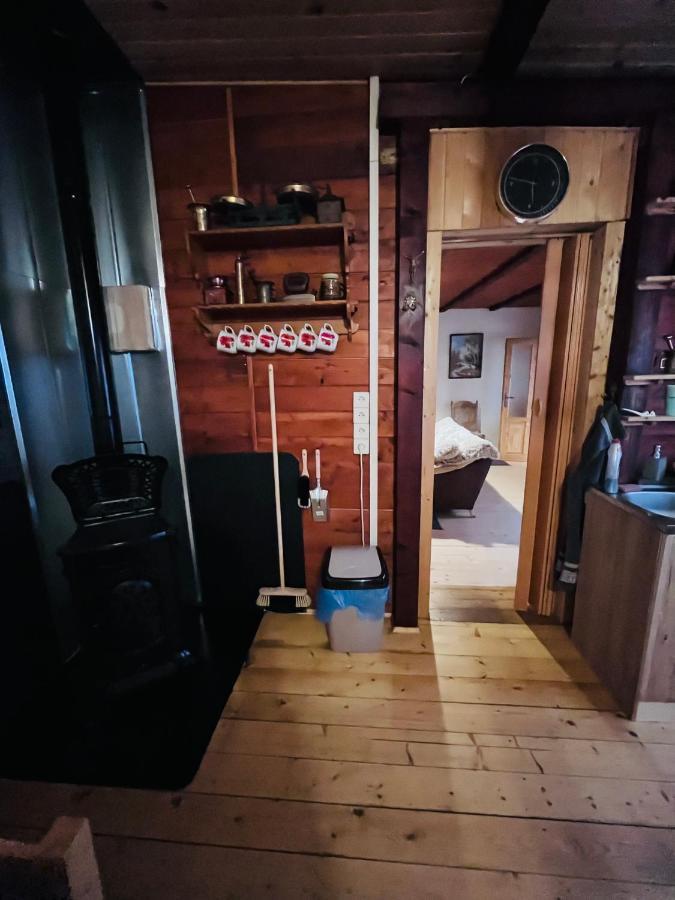 Apartma Luxura Decin Exterior foto