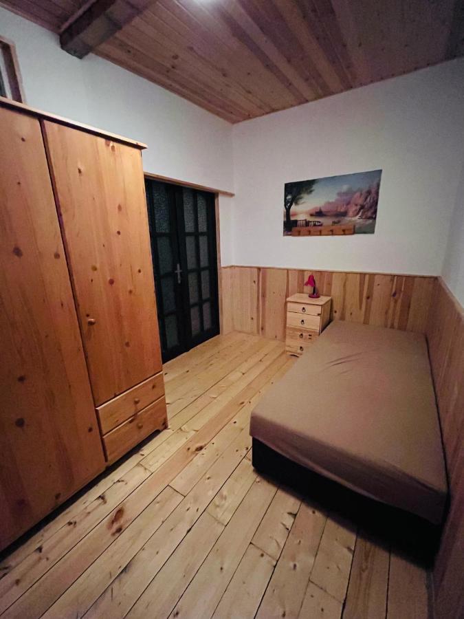 Apartma Luxura Decin Exterior foto