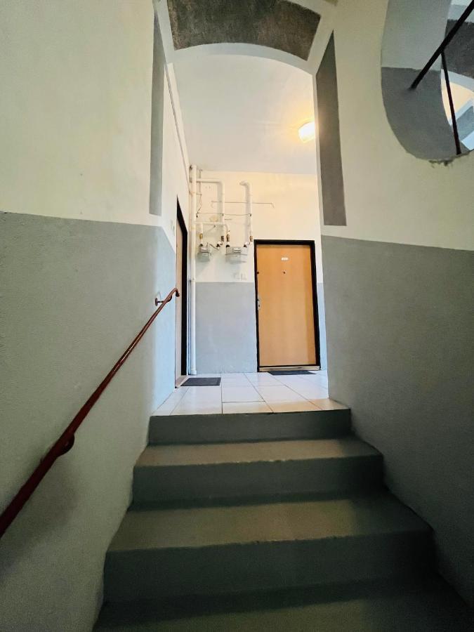 Apartma Luxura Decin Exterior foto