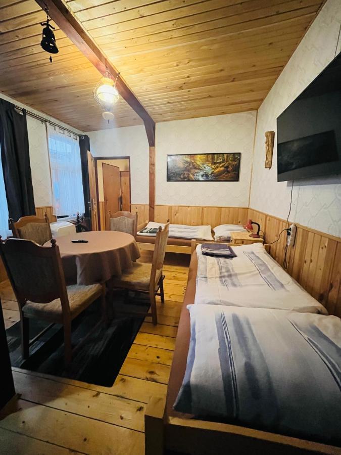 Apartma Luxura Decin Exterior foto
