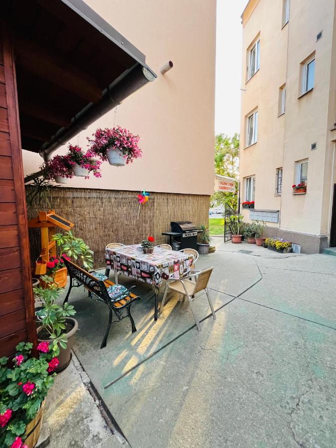 Apartma Luxura Decin Exterior foto