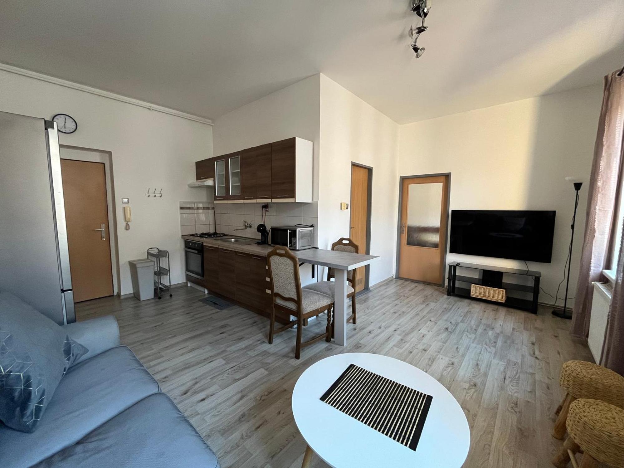 Apartma Luxura Decin Exterior foto