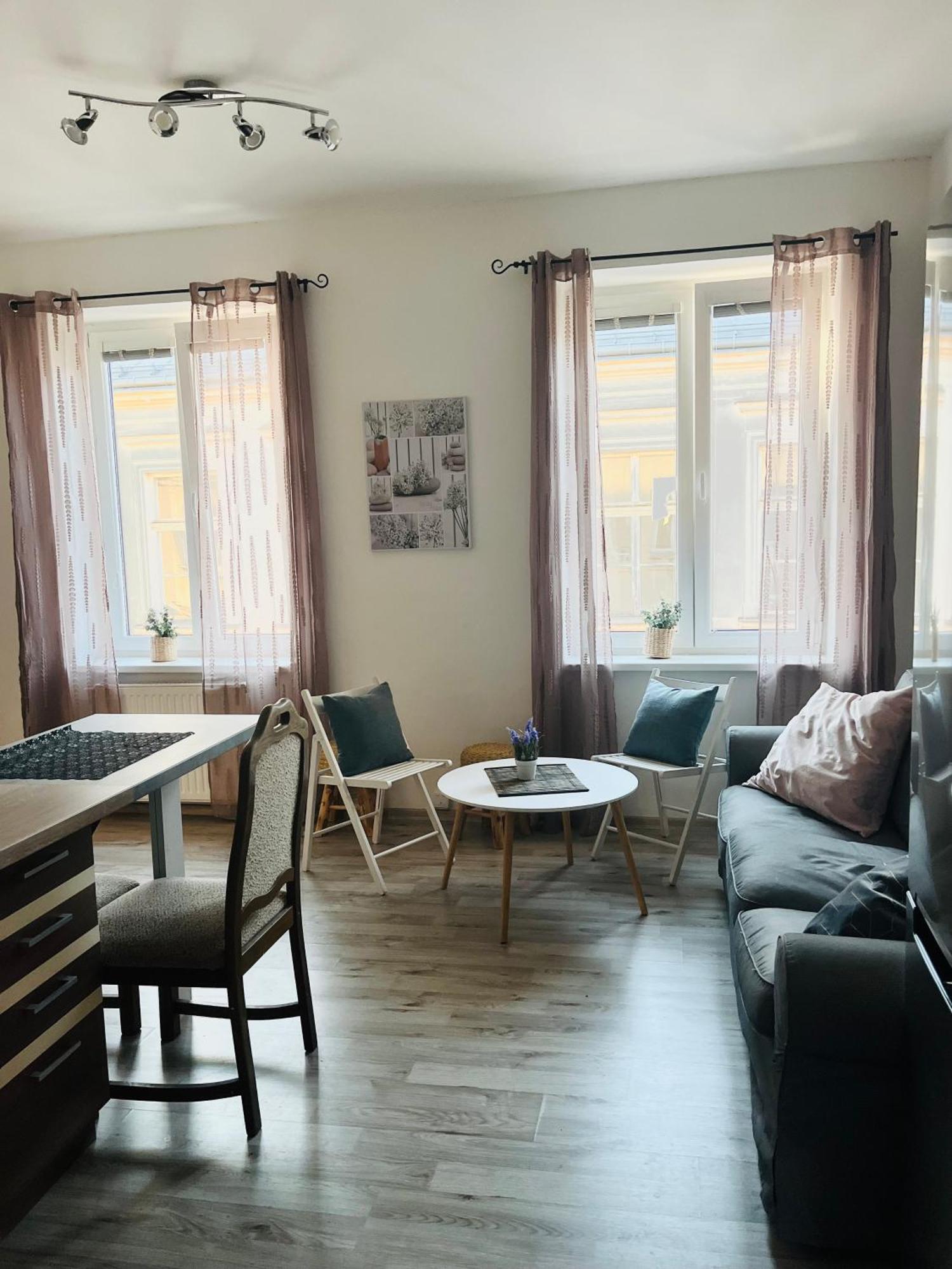 Apartma Luxura Decin Exterior foto